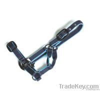 Semi Adjustable Halter