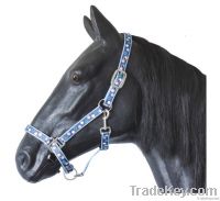 Deluxe  Halter"Dot"