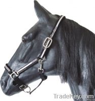 Decorative Deluxe Halter