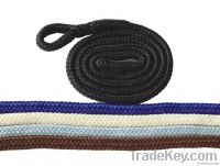 Soft Poly Lead Rope W/Loop