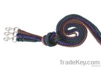 Soft Poly Lead Rope W/Bolt Snap