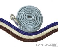 Soft Poly Lead Rope W/Panic Snap