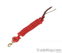 Deluxe Poly Lead Rope