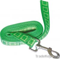 "Check"PP Webbing Lead W/Swivel Bolt Snap