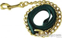 PP Webbing Lead Wih Chain