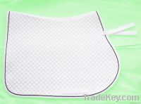 Saddle Pads