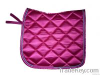 Saddle Pads