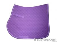 Saddle Pads