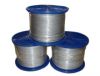 stainless steel  wire  rope