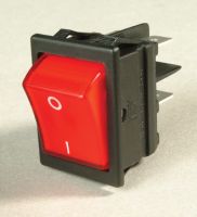 Rocker Switches