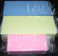 PVA sponge block