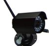 Waterproof CCD Wireless Color Camera
