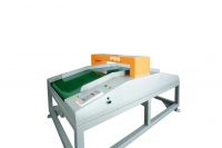 JZQ-710(Kï¼ High load & Anti-jamming Automatic Needle Detector		