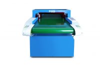 JZQ-630 Conveyor Type Needle Detector				