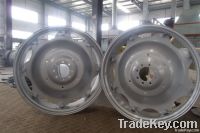 tractor wheels