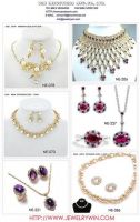 Wedding Jewelry