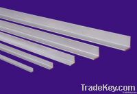 Stainless Steel Hot Rolled Equal Angle Bar