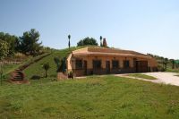 Cave Houses