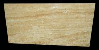 Beige Travertine