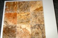 SCABAS TRAVERTINE