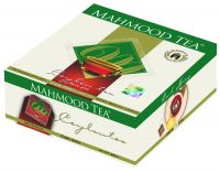 MAHMOOD TEA EARL GREY BAGS