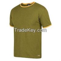 Round Neck Tshirt