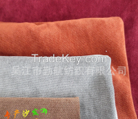 35W Elastic Corduroy fabric