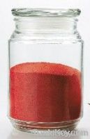 Spray Dried Tomato Powder