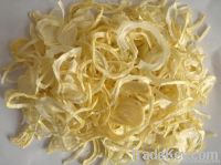 dedydrated yellow onion flakes