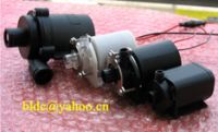 Pump, DC pump, water pump, water heater pump, Built in Heater Pump, he