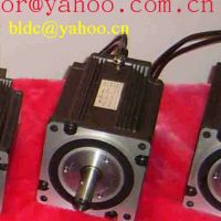 dc brushless motor, DC synchronous motor, Permanent Magnet motor50W