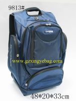 Latest design laptop backpacks computer bags shoulder bags 9813#