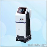 IPL+RF skin rejuvenation machine with seperated Bi-polar RF