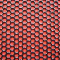 Perforated Metal Sheet