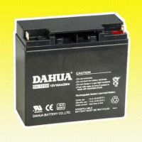 Sealed Lead Acid Battery 12V18AH