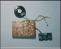 Sound & Light Module