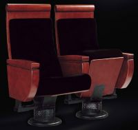 auditorium chair, theater chair, music Hall seating