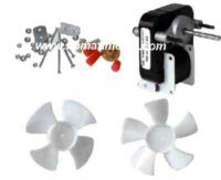 Shaded Pole Motor