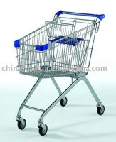 shopping cart JH-90B