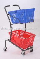 Shopping cart( japanese style)