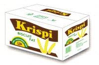 Krispi Shortening