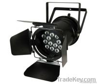 18x8w quad color LED PAR light