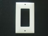wall plate
