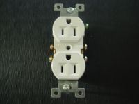 receptacle