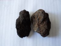 Manganese ore 45-50% from Brazil
