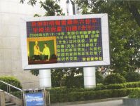 Outdoor LED Display Signs