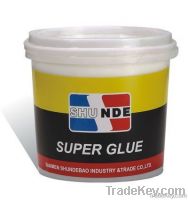wood glue