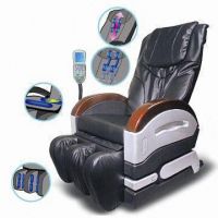 LCD Massage Chair