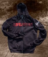 Revolution Hoodie