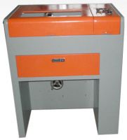 Laser Cutting &Engraving Machine